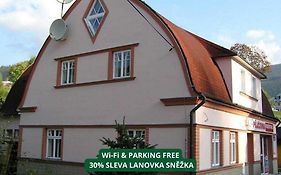 Apartmany Holiday Pec